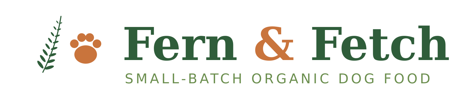 Fern & Fetch